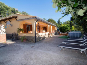 Holiday Home Antolusa by Interhome